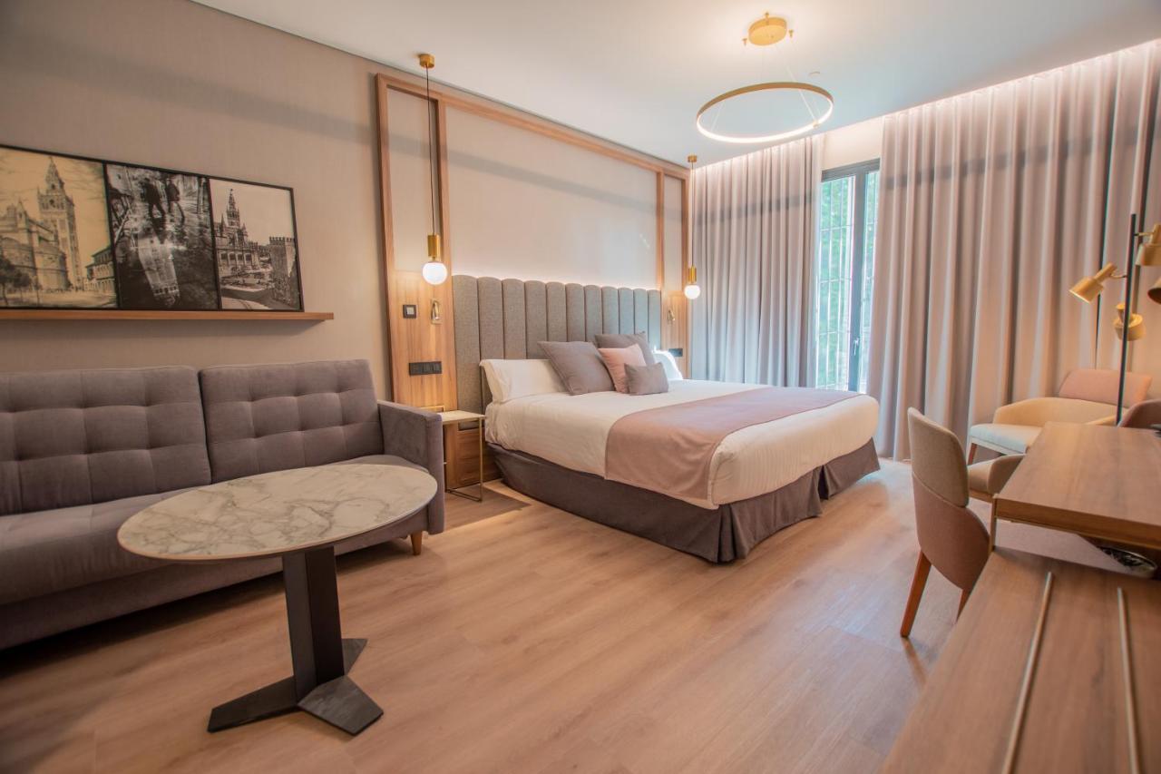 Junior Suite extra bed