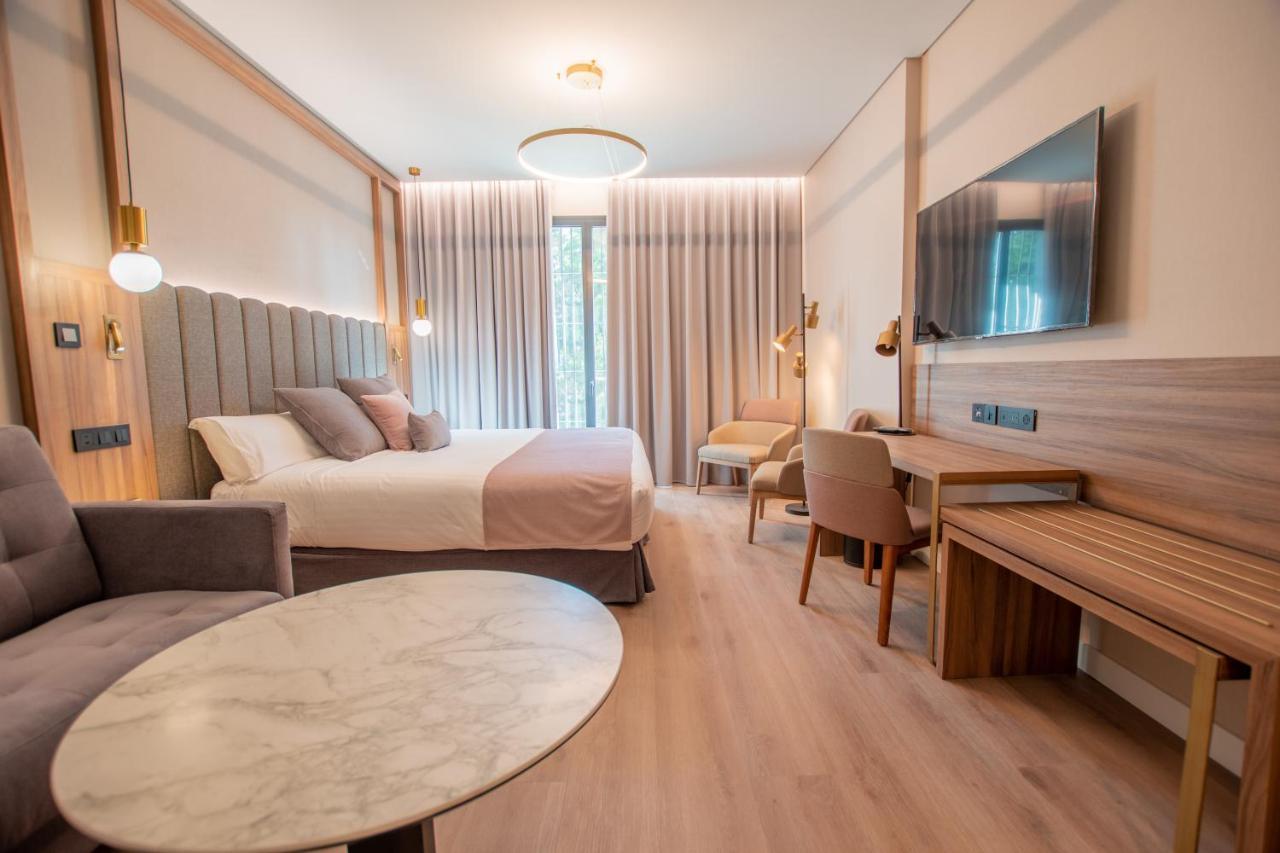 Junior Suite extra bed