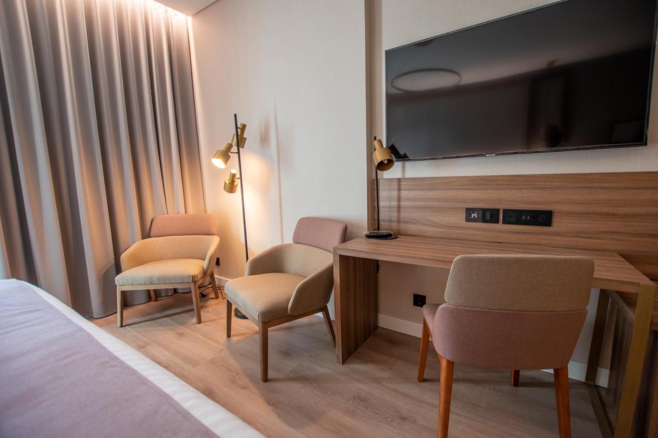 Junior Suite extra bed