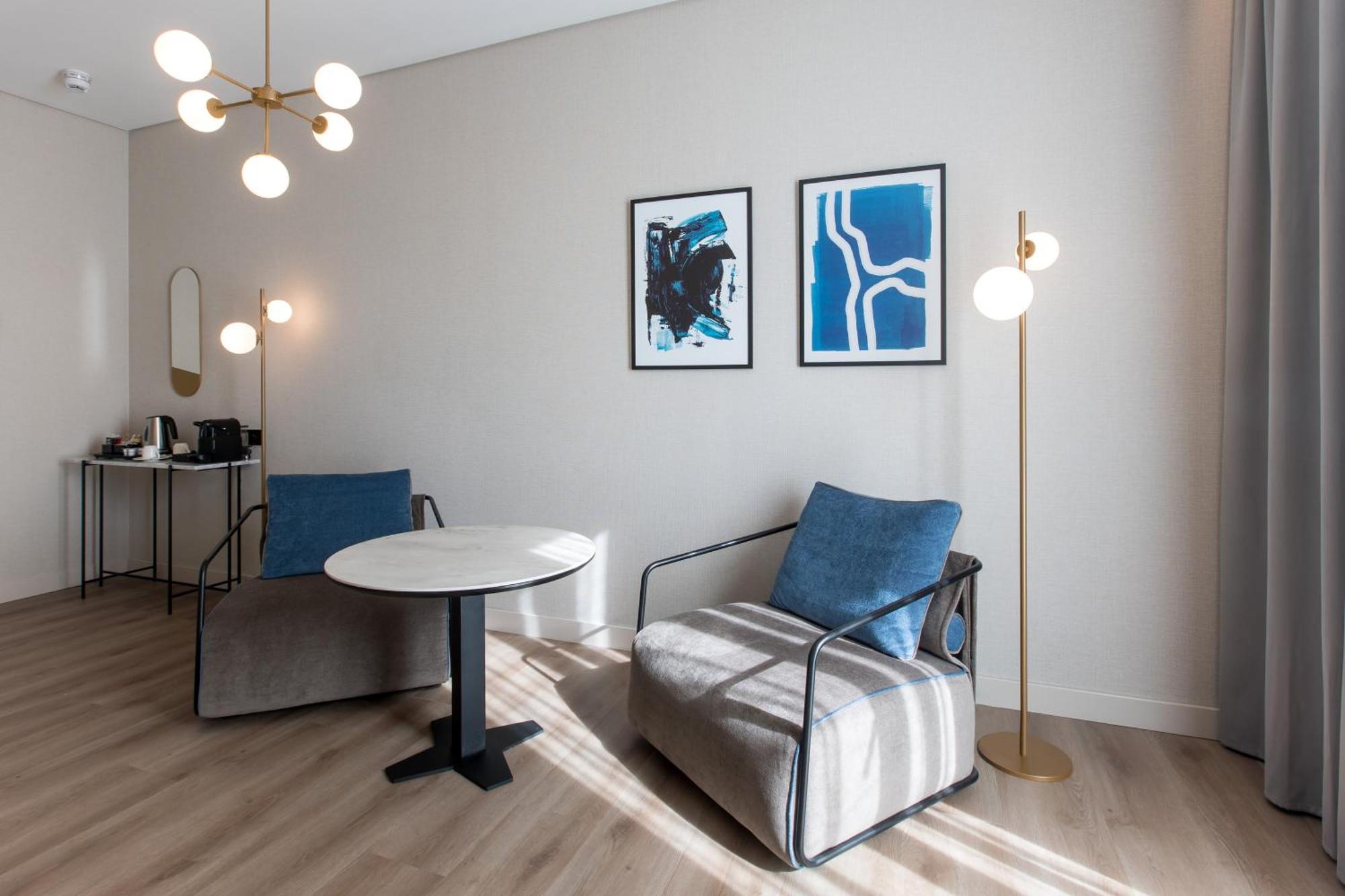 Superior Double or Twin Room