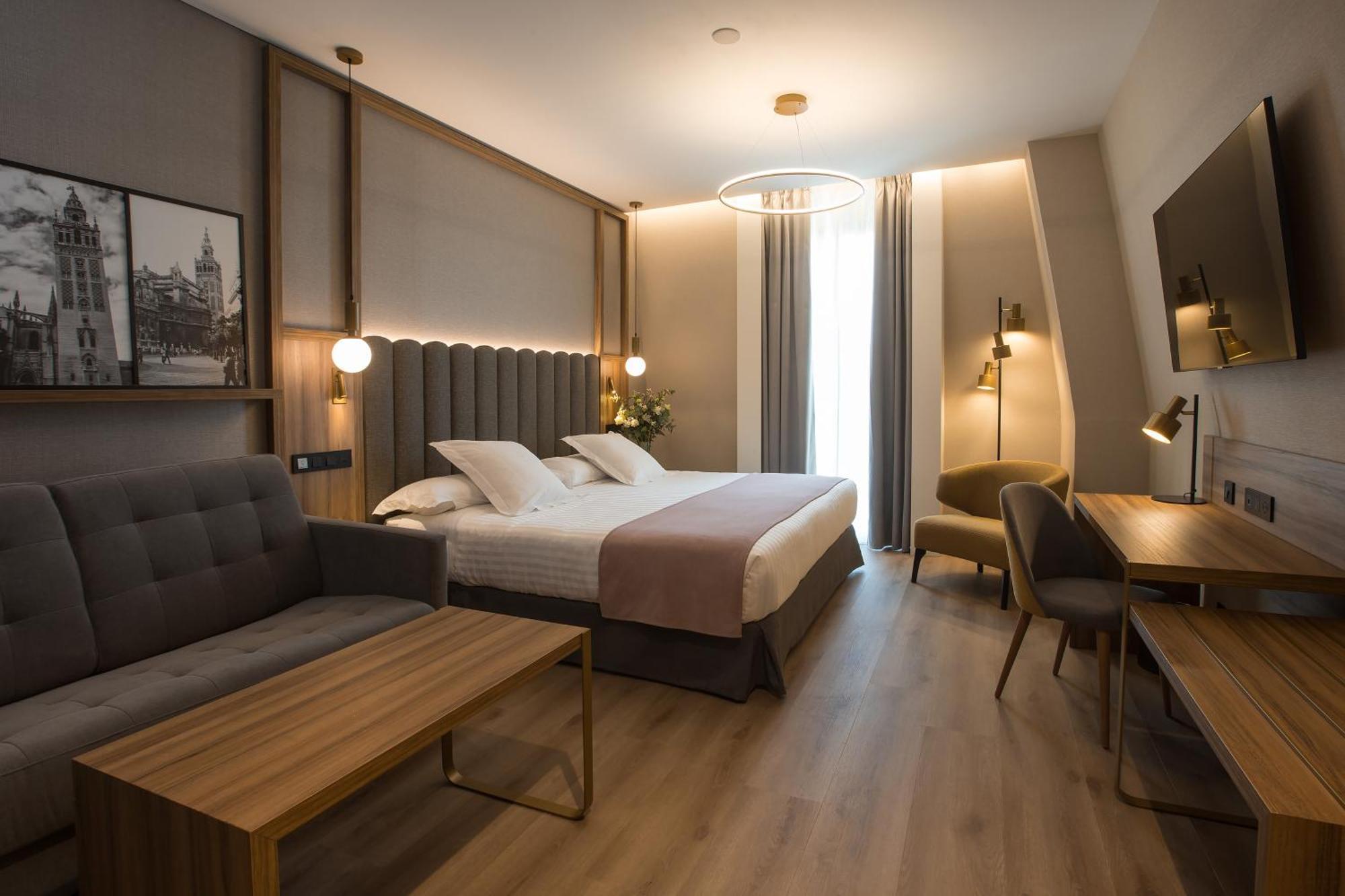 Superior Double or Twin Room